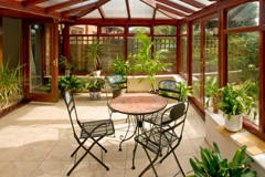 Barney conservatory quotes