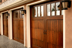 Barney garage extension quotes